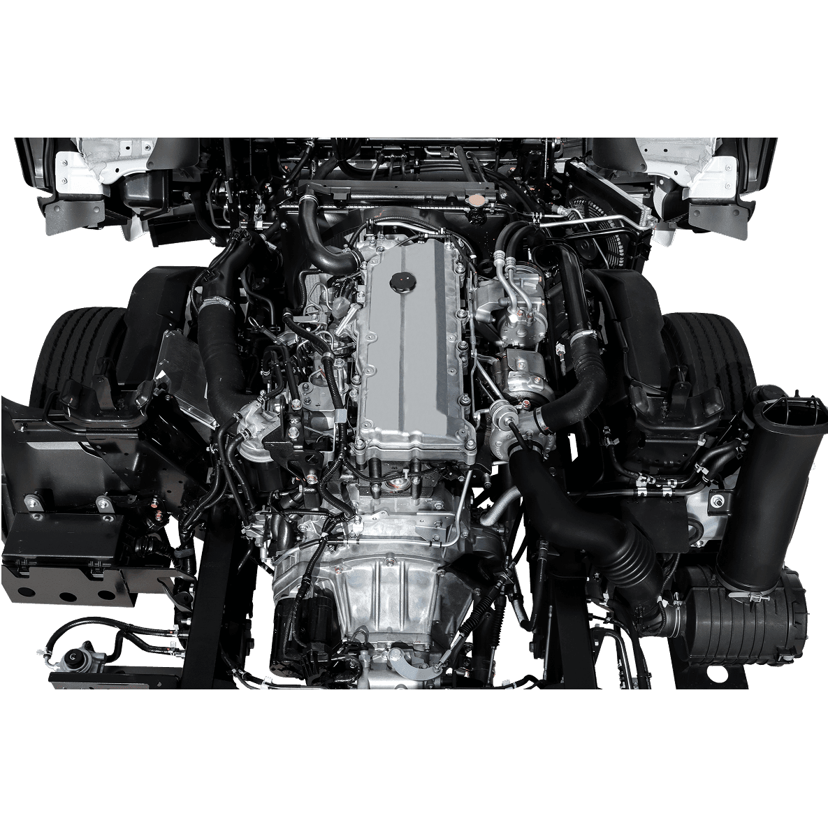 Transmission cog wheels55