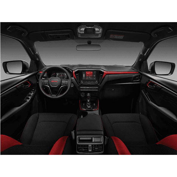 Transmission cog wheels (1)