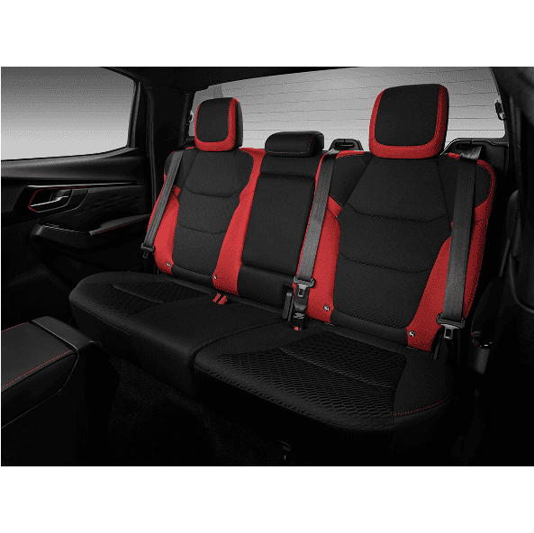 Transmission cog wheels (2)