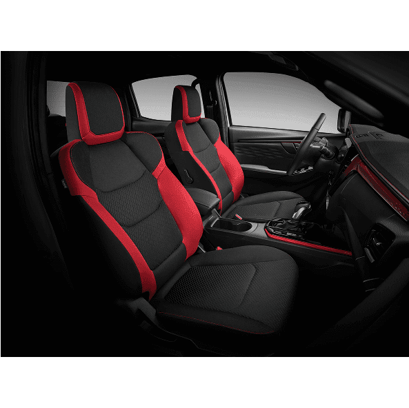 Transmission cog wheels